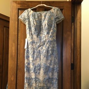 Mother of the bride dress